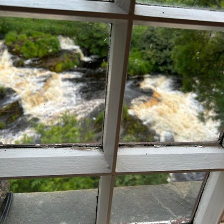 Hotel Forss House Thurso Exterior foto