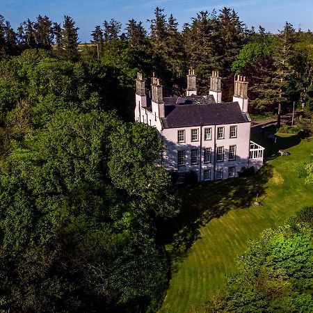 Hotel Forss House Thurso Exterior foto