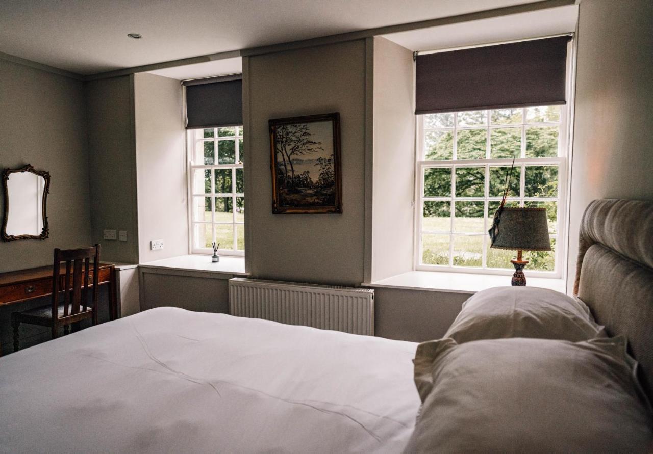 Hotel Forss House Thurso Zimmer foto