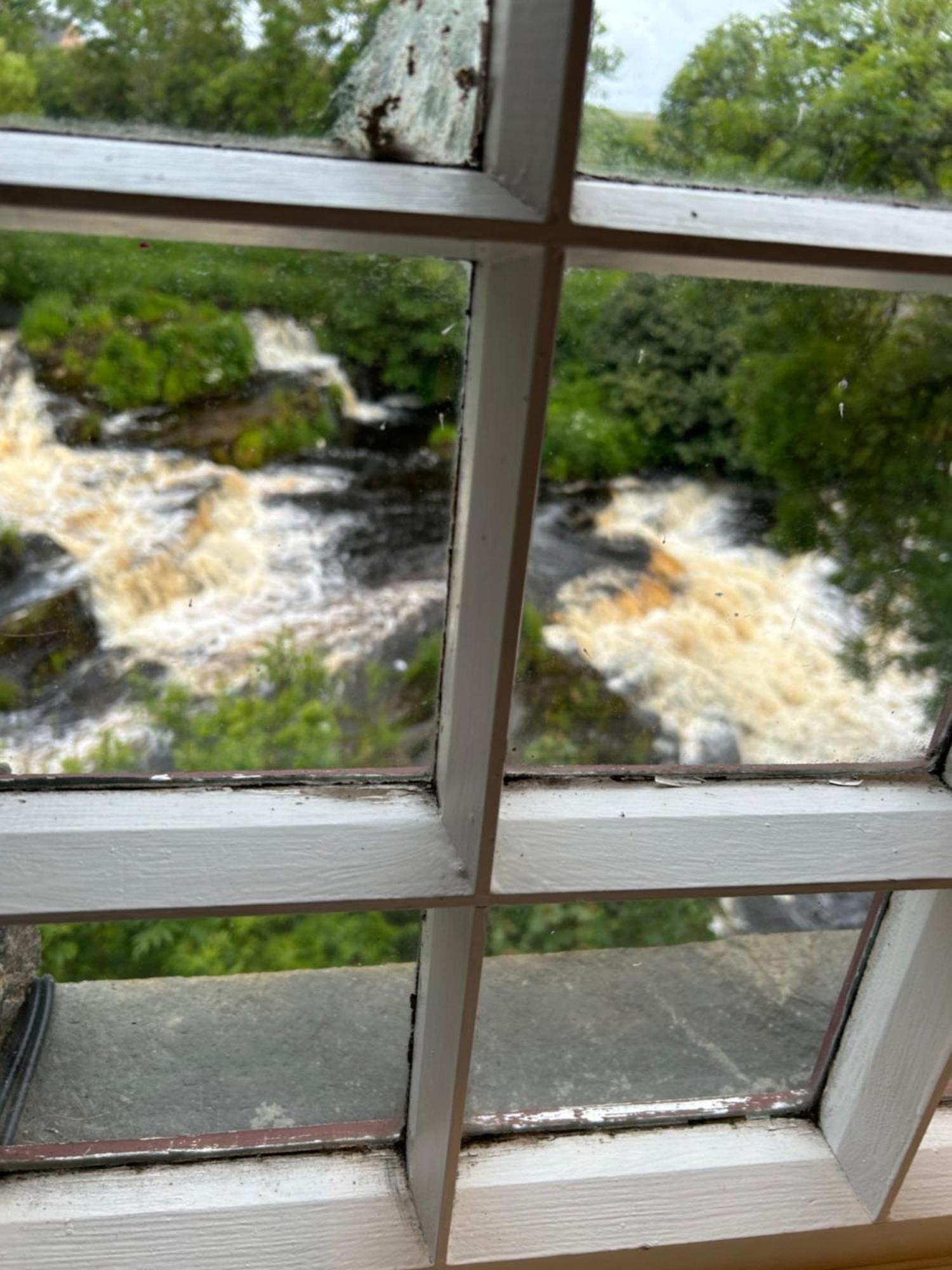 Hotel Forss House Thurso Exterior foto