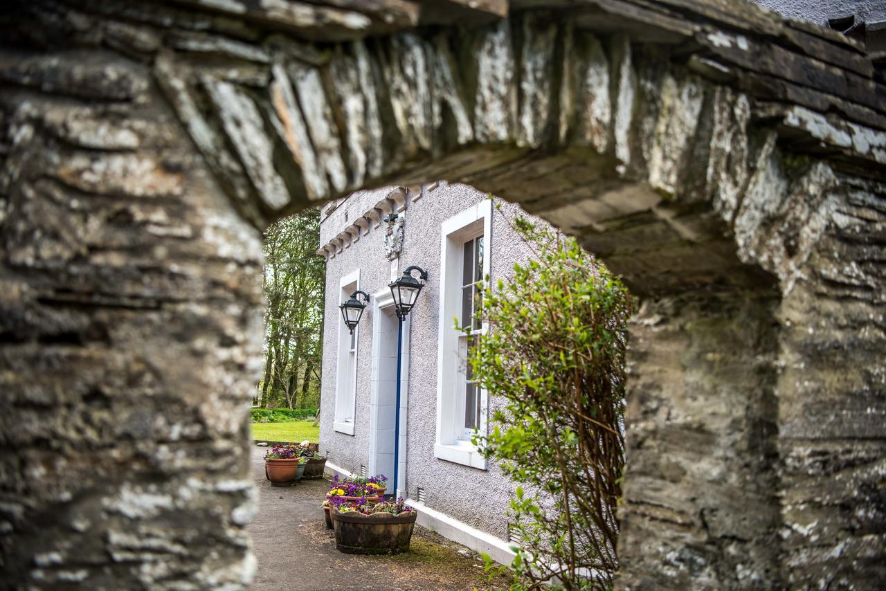 Hotel Forss House Thurso Exterior foto